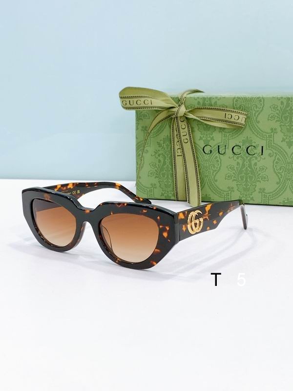 Gucci GG1421S 51 20-140 F09