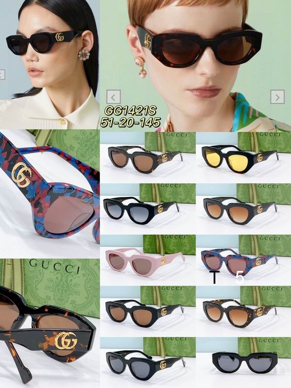 Gucci GG1421S 51 20-140 F12