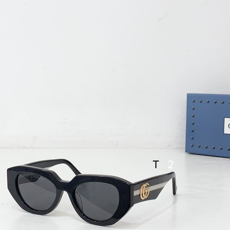 Gucci GG1421S 51 20-145 b07