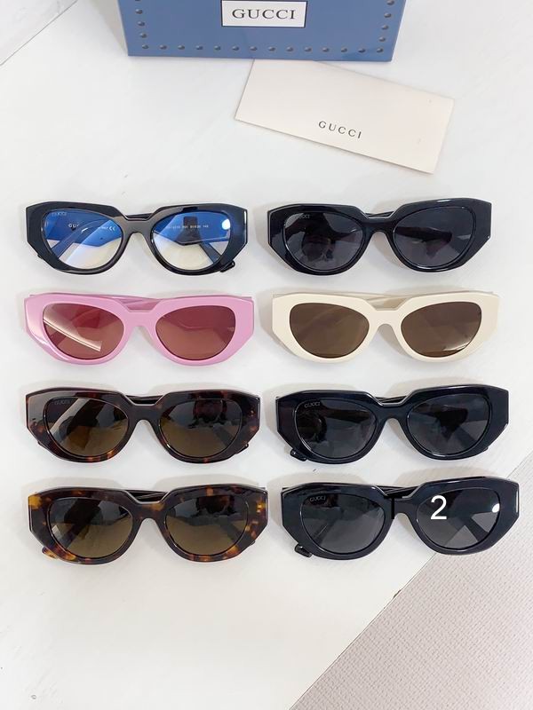 Gucci GG1421S 51 20-145 b09