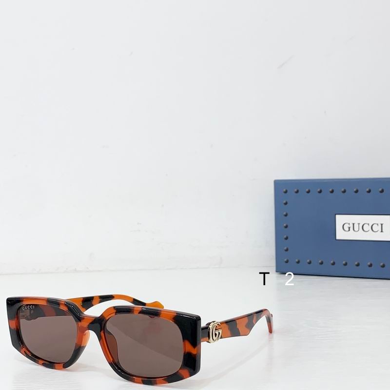 Gucci GG1534S 55 18-140 b06