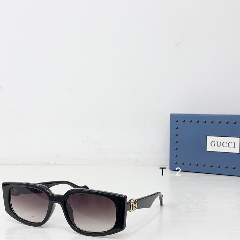 Gucci GG1534S 55 18-140 b07