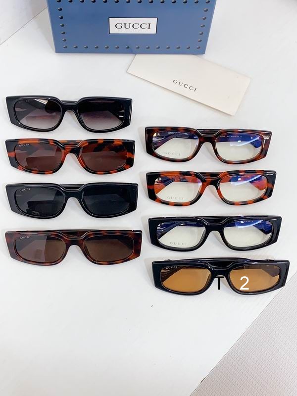 Gucci GG1534S 55 18-140 b09