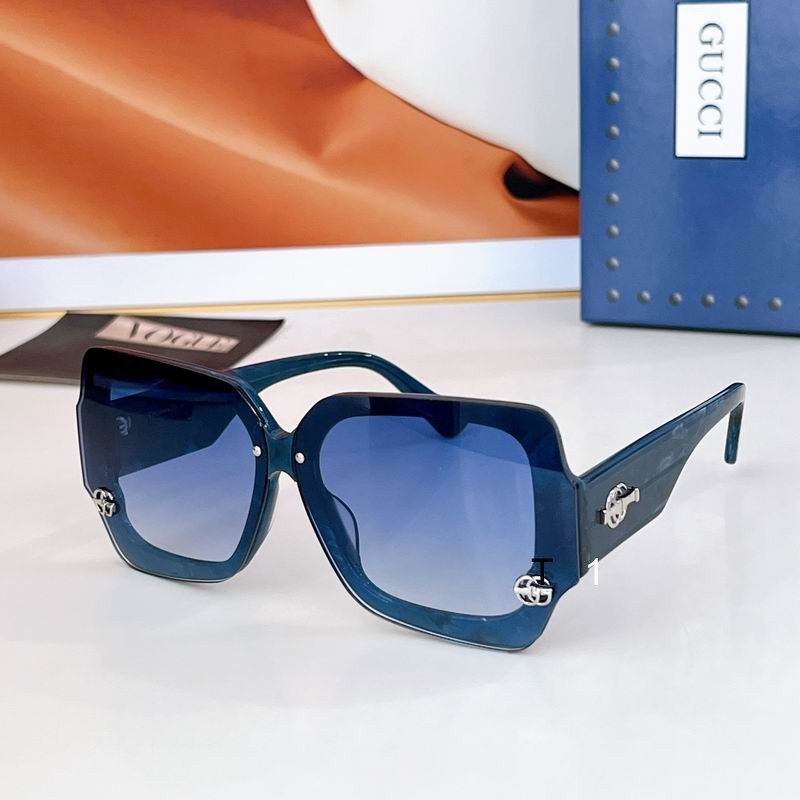 Gucci GG1626 55 17-145 a06