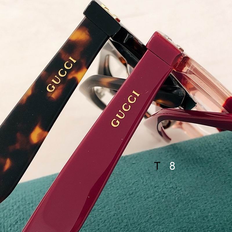 Gucci GG1639S 53 19-145 H 08