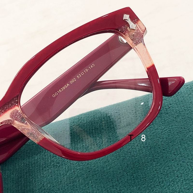 Gucci GG1639S 53 19-145 H 09