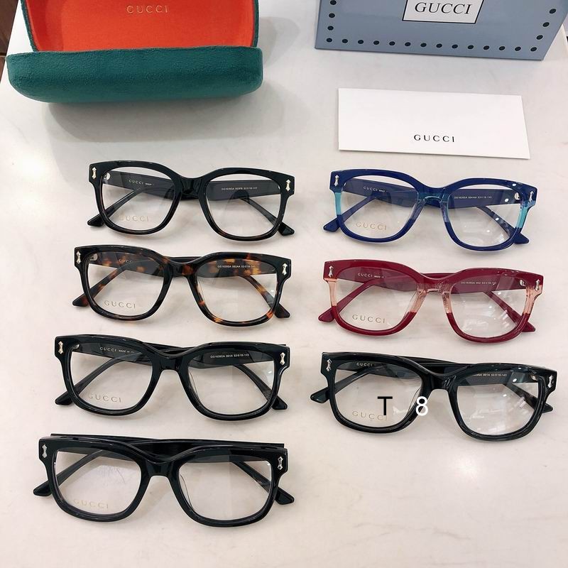 Gucci GG1639S 53 19-145 H 10