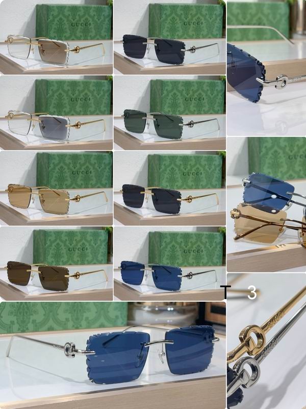 Gucci GG1656 58 17-143 c10