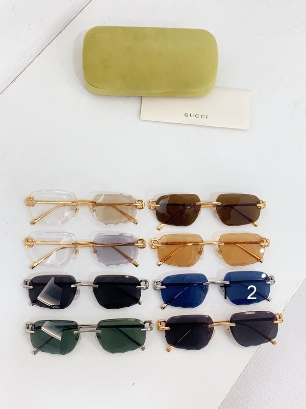 Gucci GG1657 56 17-143 b09
