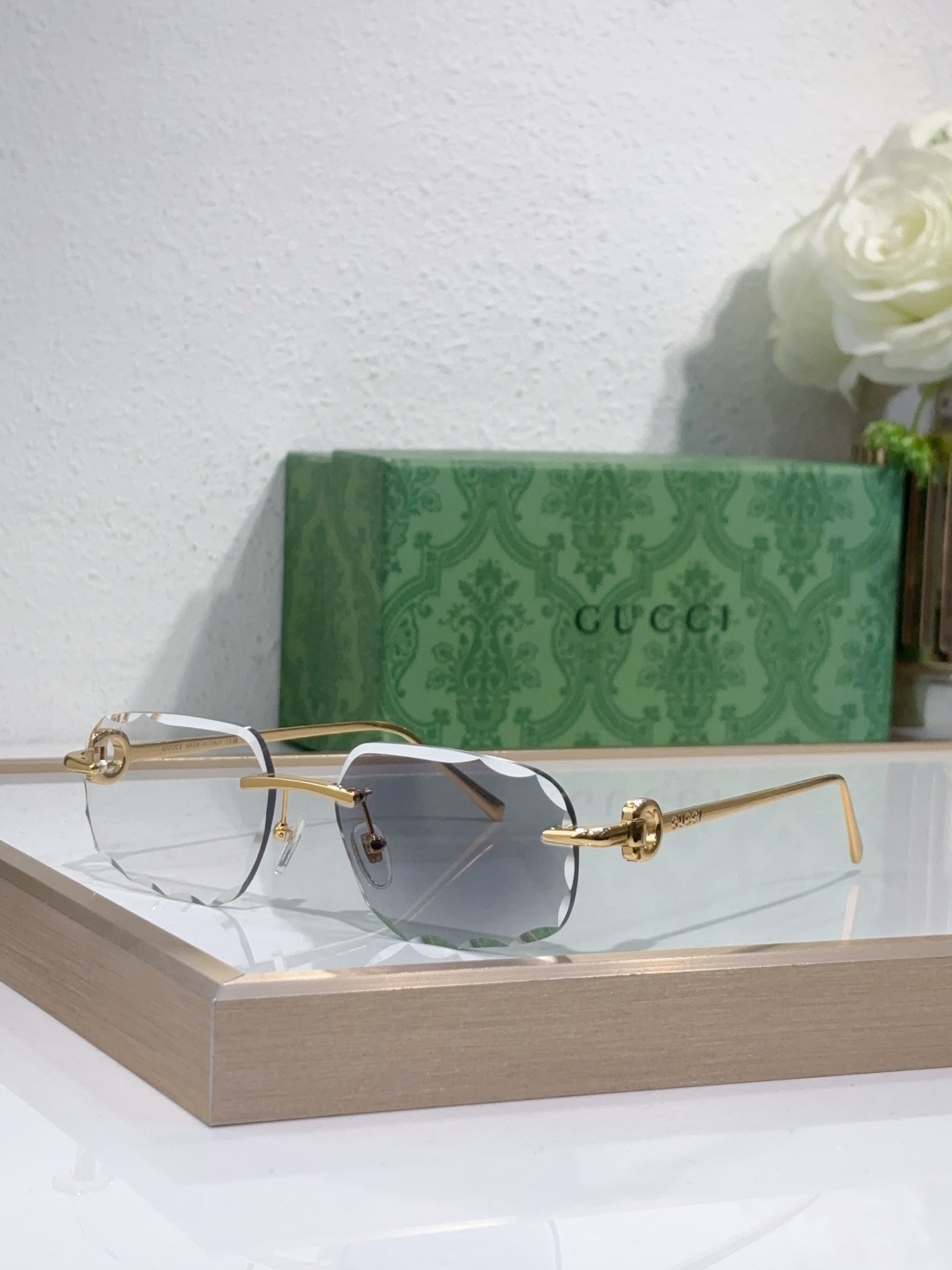 Gucci GG1657 56 17-143 c02