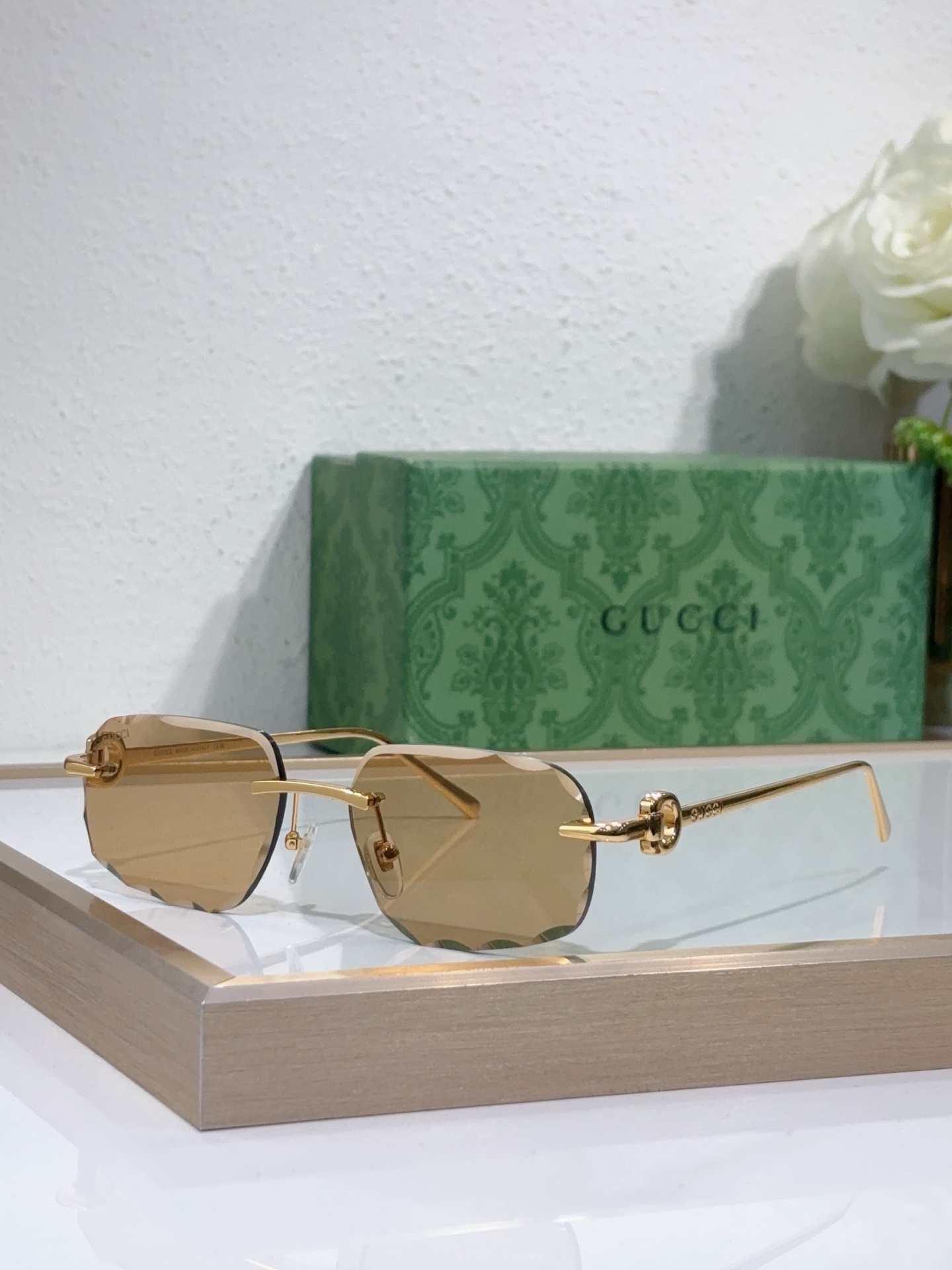 Gucci GG1657 56 17-143 c05