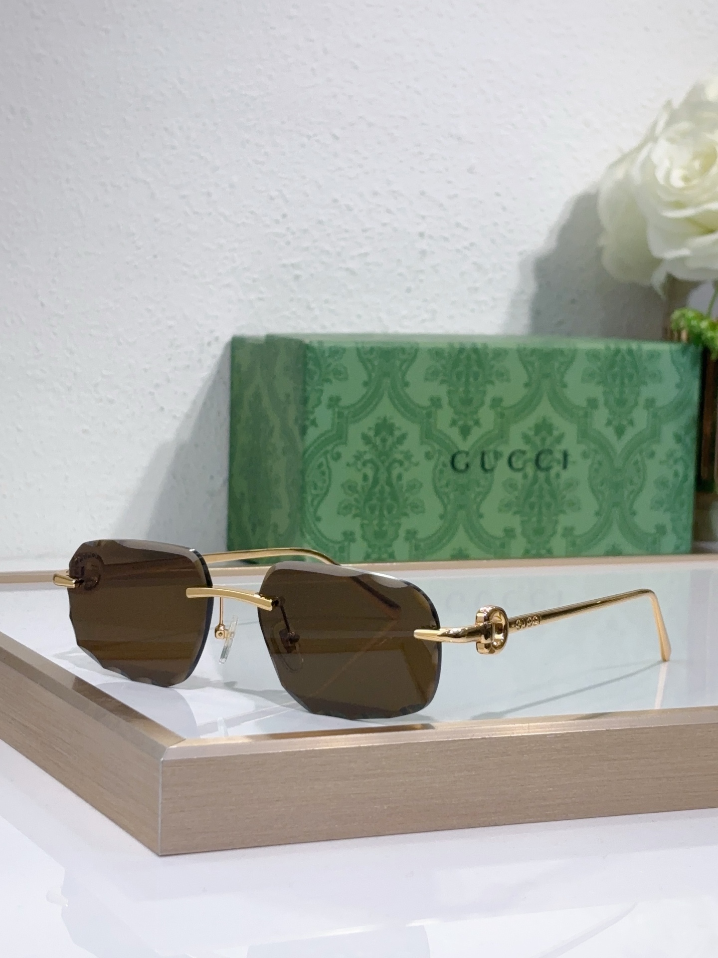 Gucci GG1657 56 17-143 c06