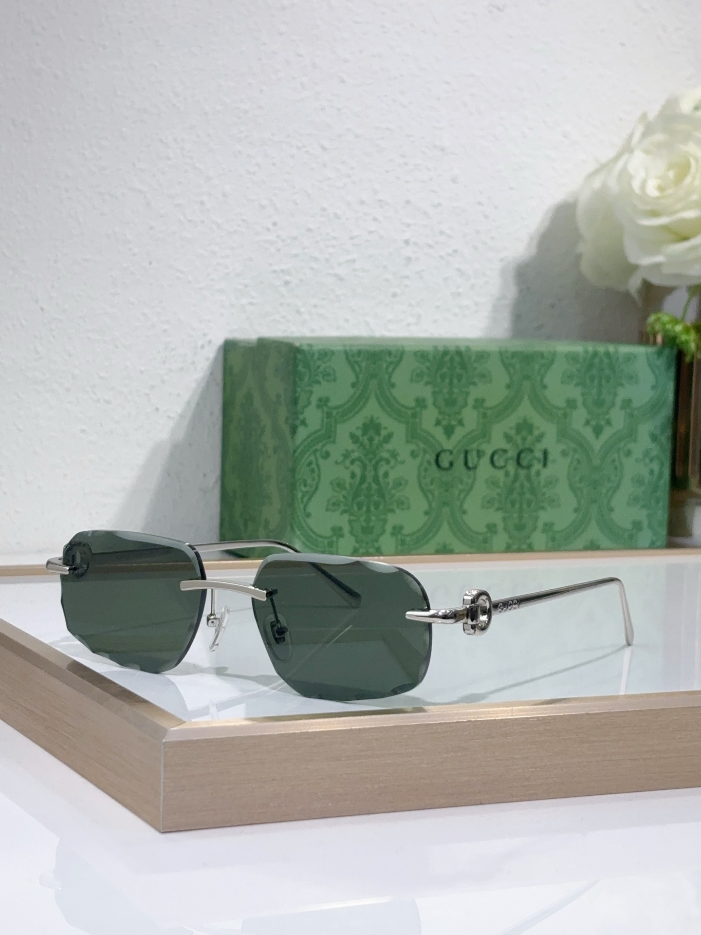 Gucci GG1657 56 17-143 c08