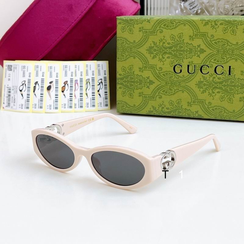 Gucci GG1660 54 18-135 a06