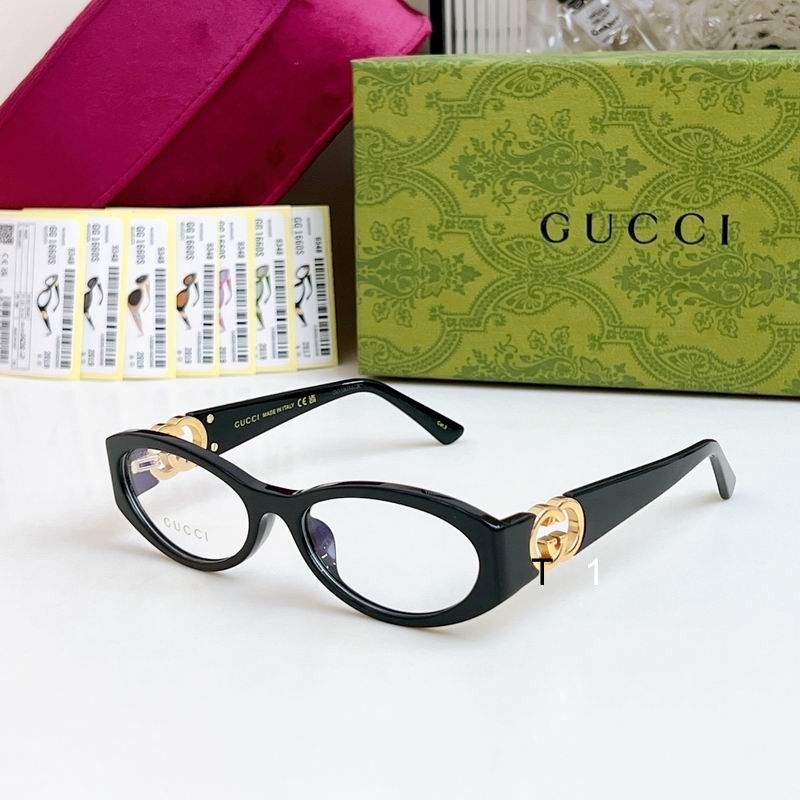 Gucci GG1660 54 18-135 a07