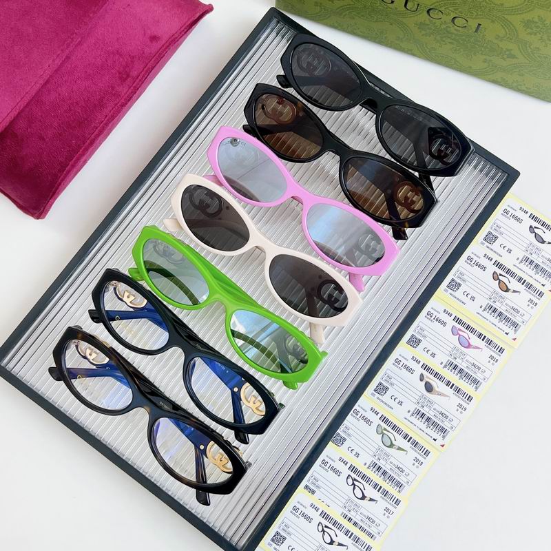 Gucci GG1660 54 18-135 a09