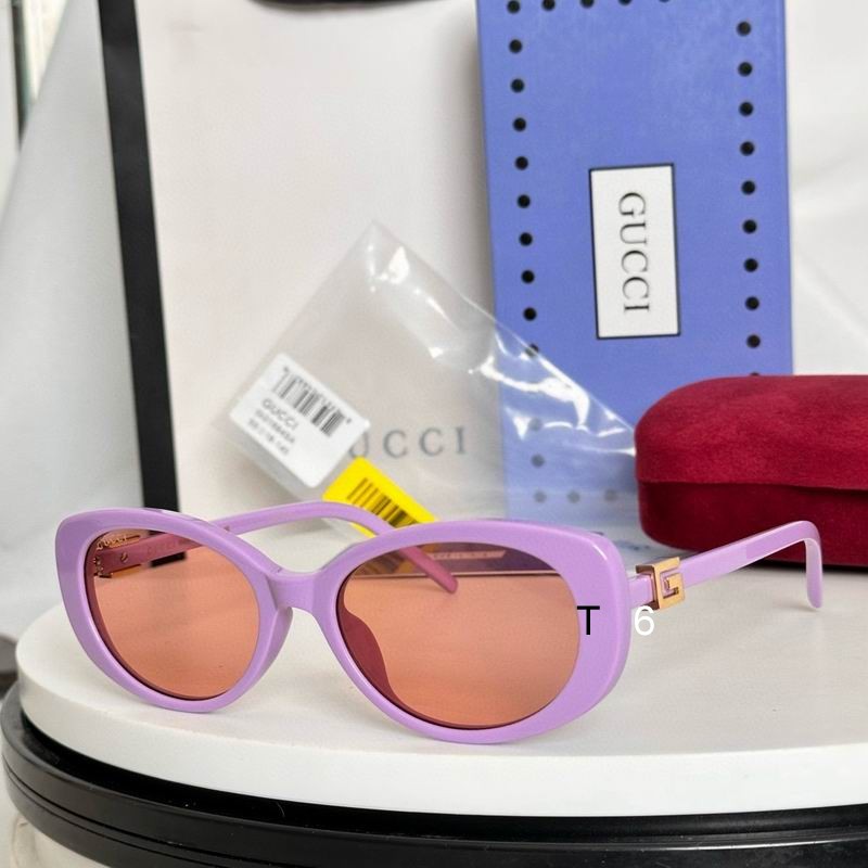 Gucci GG1684SA 55 18-145 e01