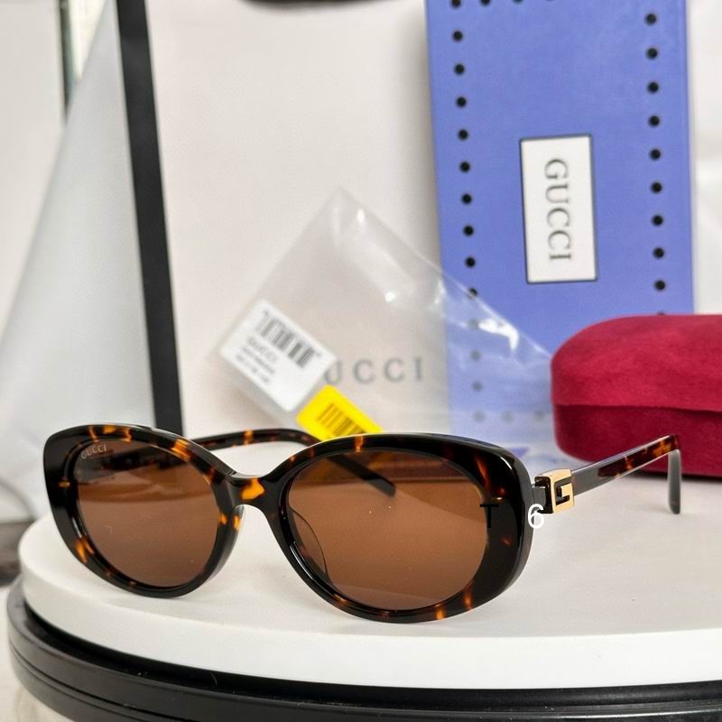 Gucci GG1684SA 55 18-145 e04