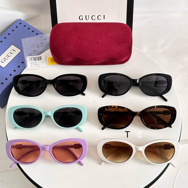 Gucci GG1684SA 55 18-145 e08