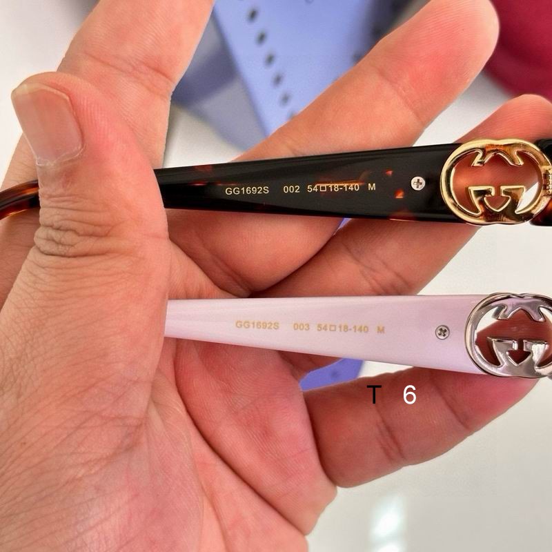 Gucci GG1692 54 18-140 e07