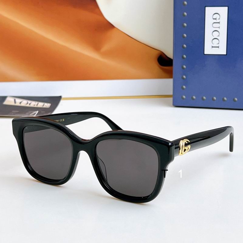 Gucci GG1830SK 55 19-145 a04