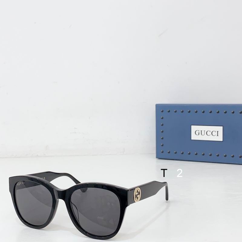 Gucci GG1866SK 56 19-145 b03