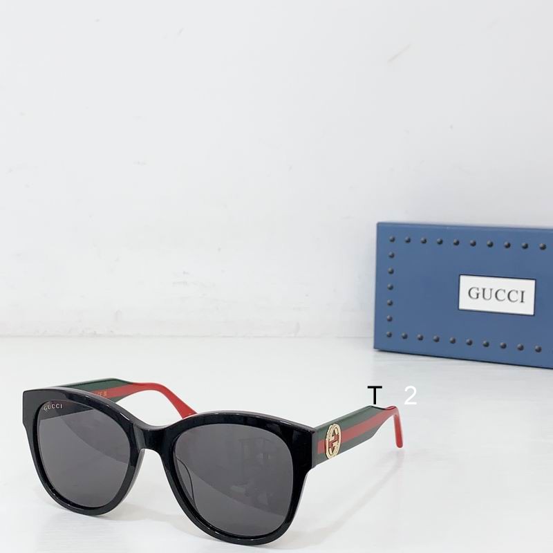 Gucci GG1866SK 56 19-145 b04