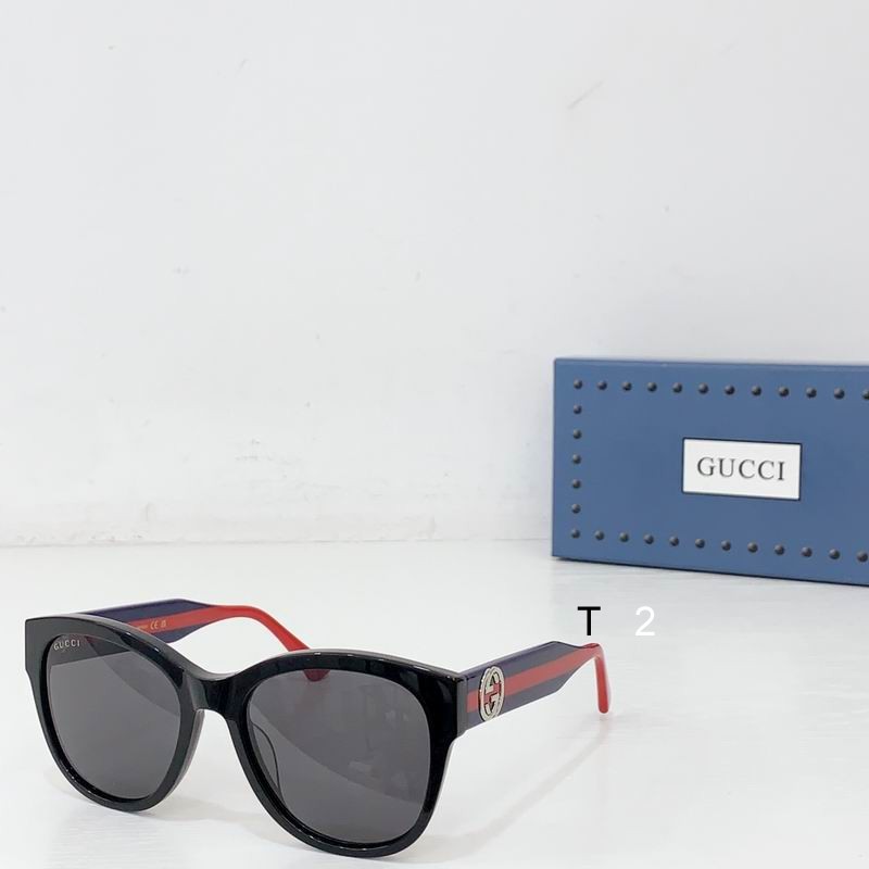 Gucci GG1866SK 56 19-145 b05