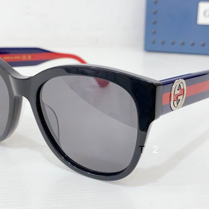 Gucci GG1866SK 56 19-145 b06