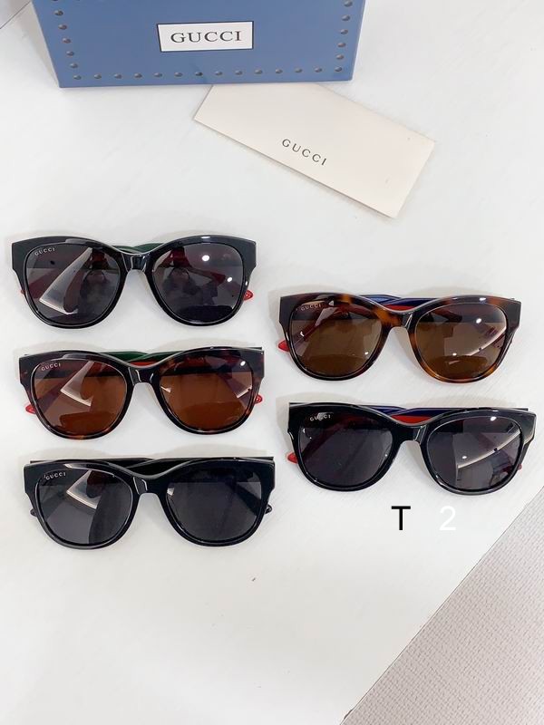 Gucci GG1866SK 56 19-145 b07