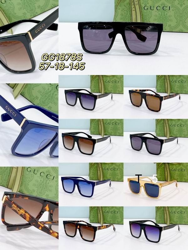 Gucci GG1878 57-18-145 F09