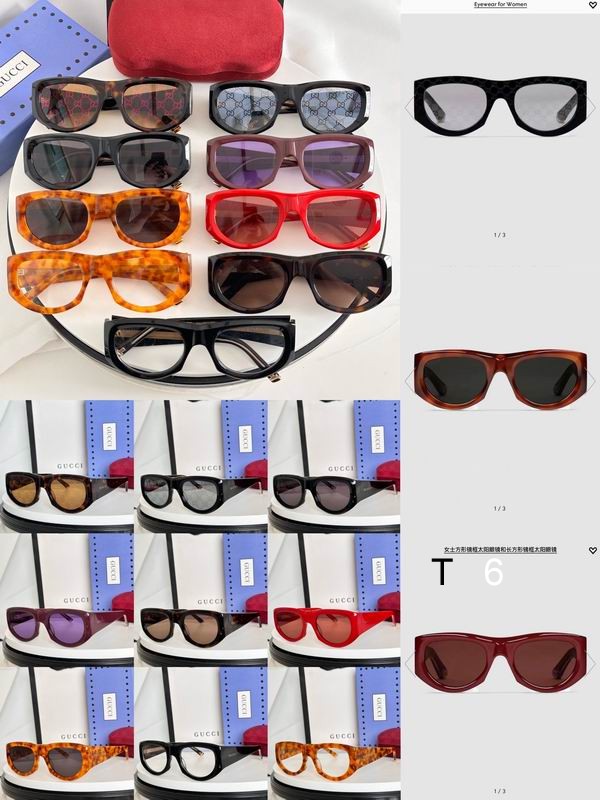 Gucci GG1917S 56 21-140 e20