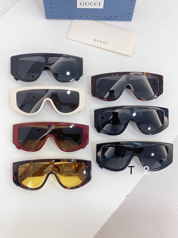 Gucci GG1950 58 7-145 b09