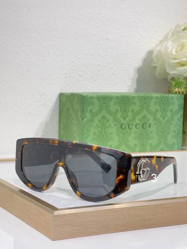 Gucci GG1950S 58 7-145 c07