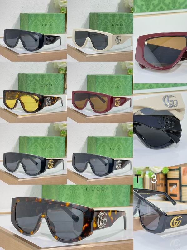 Gucci GG1950S 58 7-145 c10