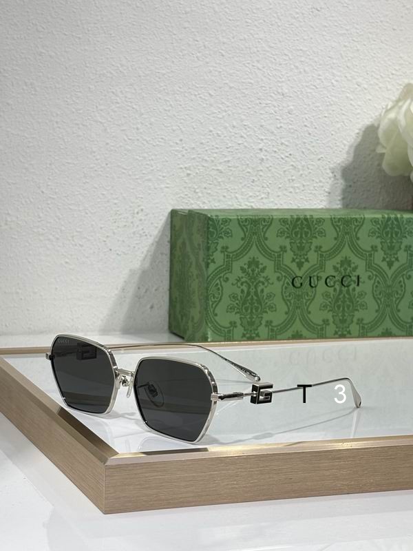 Gucci GG2012S 58 18-145 c03