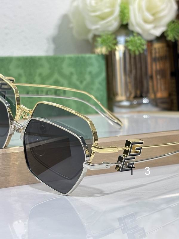 Gucci GG2012S 58 18-145 c08