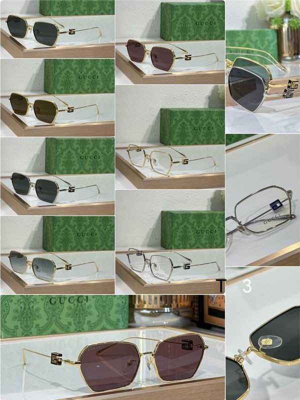 Gucci GG2012S 58 18-145 c10