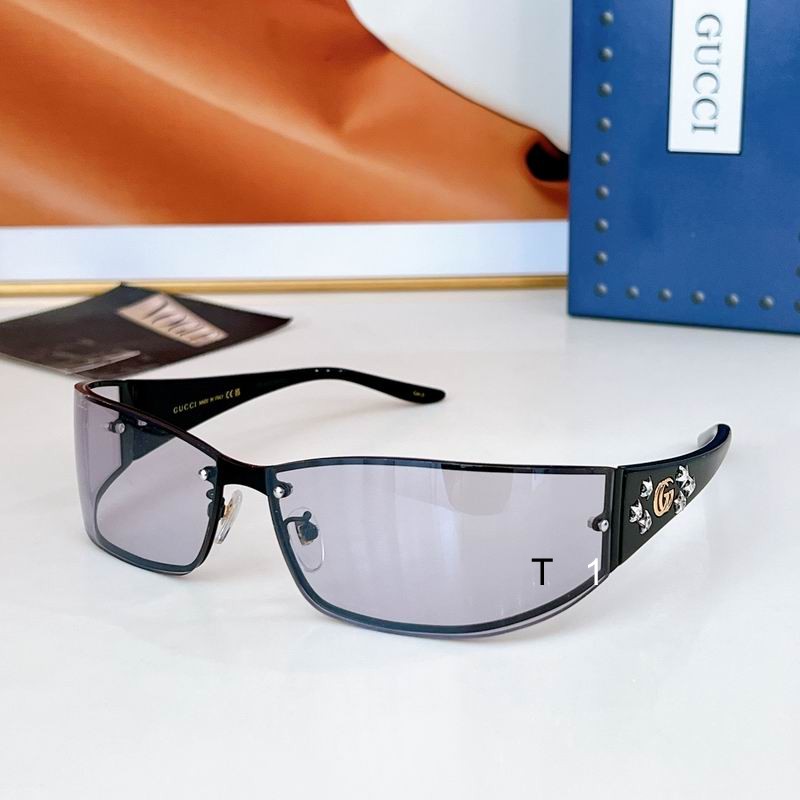 Gucci GG2032SA 64 13-135 a01