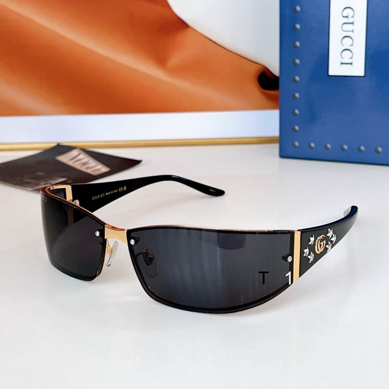 Gucci GG2032SA 64 13-135 a02