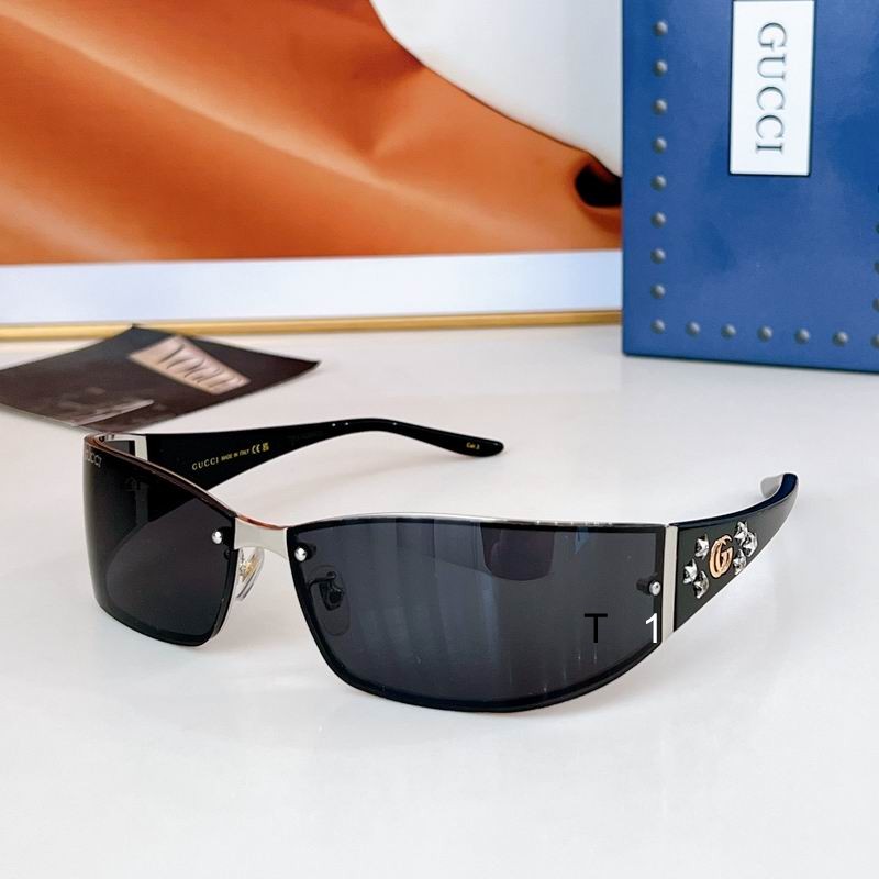 Gucci GG2032SA 64 13-135 a03