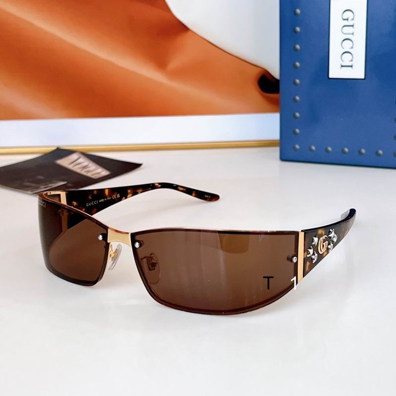 Gucci GG2032SA 64 13-135 a04