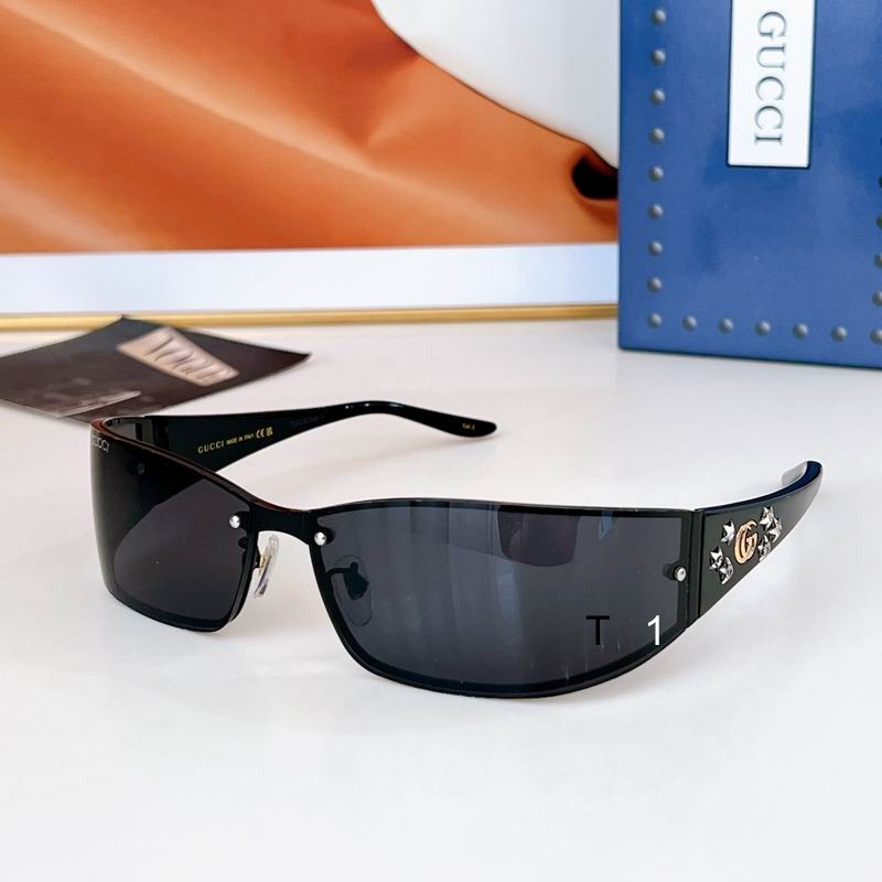 Gucci GG2032SA 64 13-135 a05