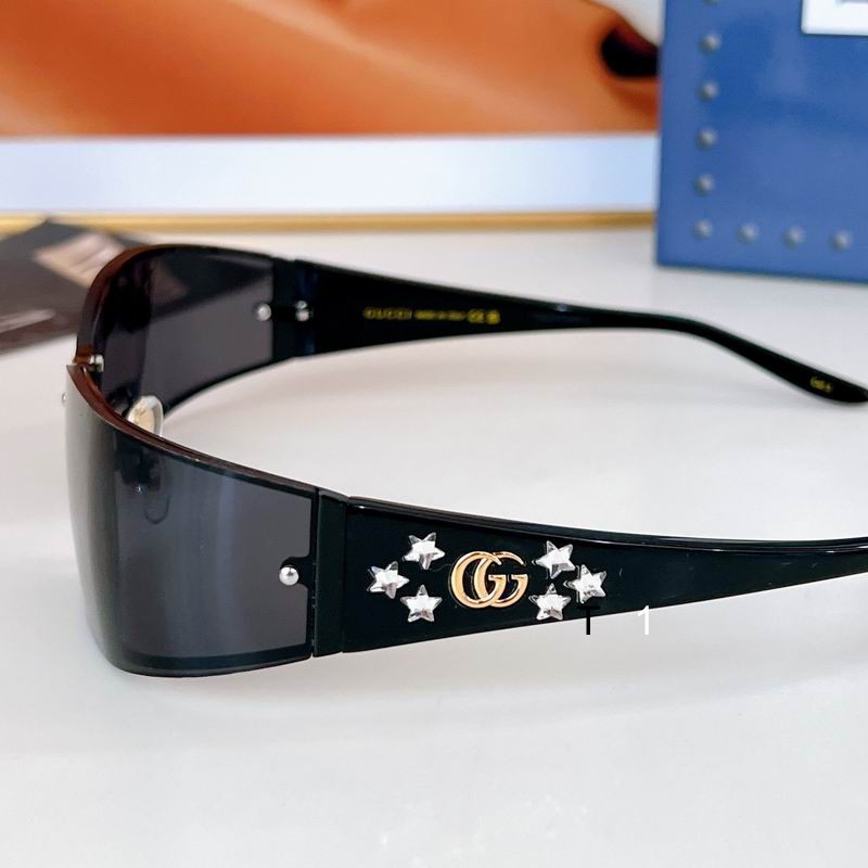 Gucci GG2032SA 64 13-135 a06