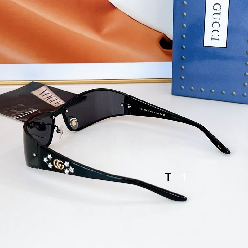 Gucci GG2032SA 64 13-135 a07