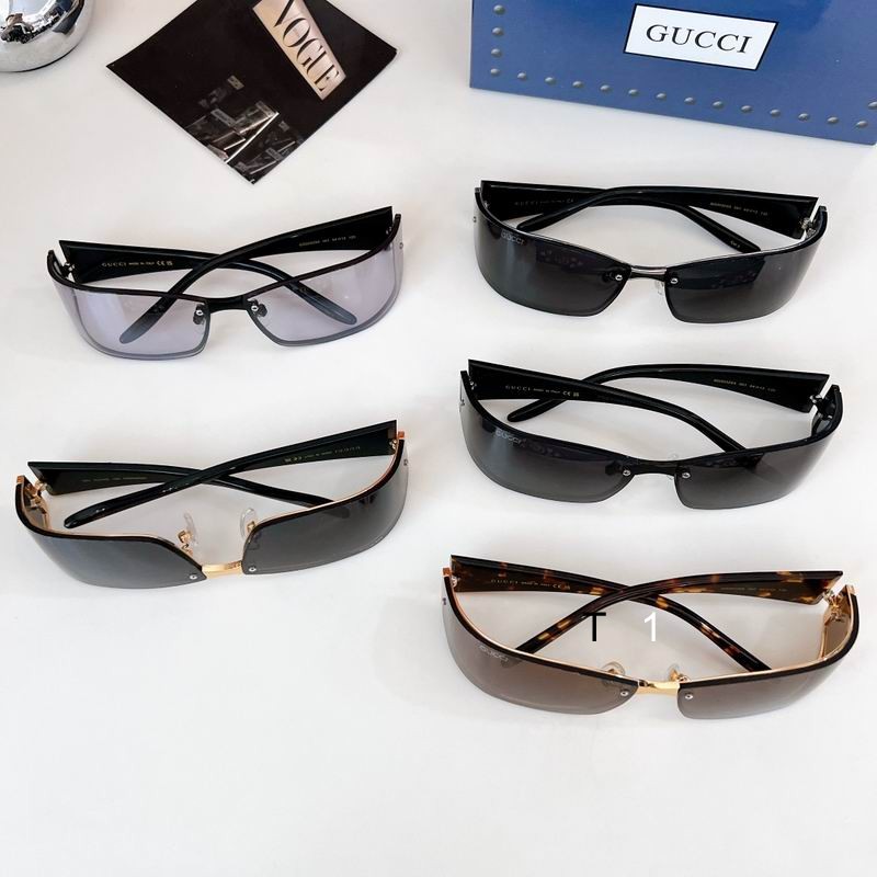 Gucci GG2032SA 64 13-135 a09