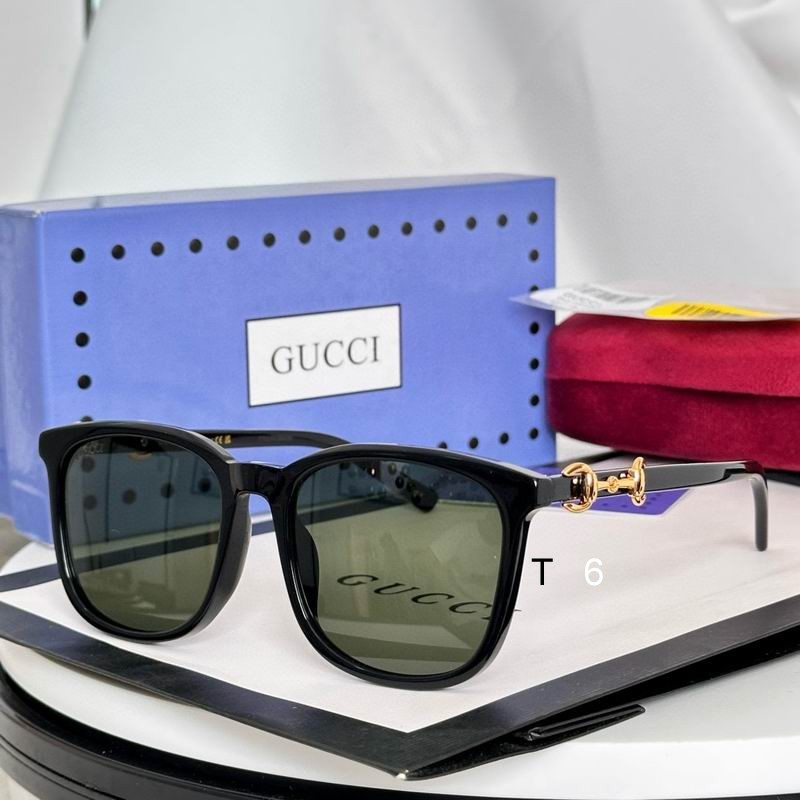 Gucci GG2057SK 56 19-145 e3