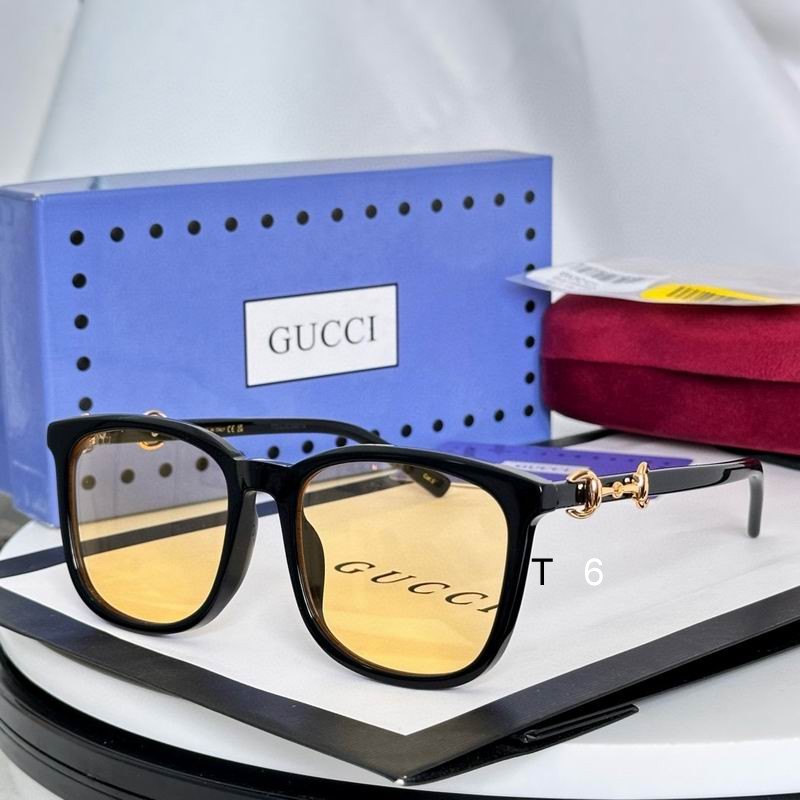 Gucci GG2057SK 56 19-145 e4
