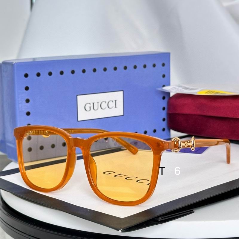 Gucci GG2057SK 56 19-145 e5