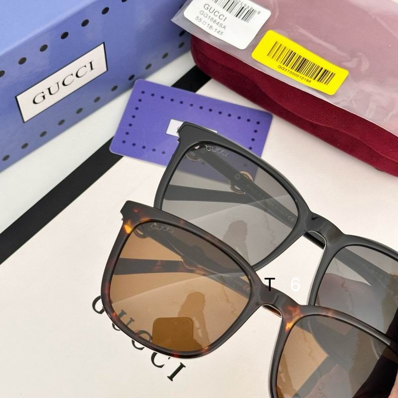 Gucci GG2057SK 56 19-145 e7